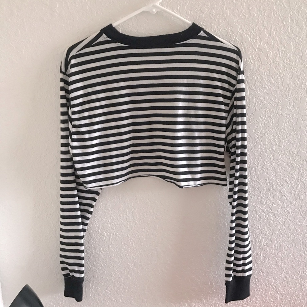 Brandy Melville top